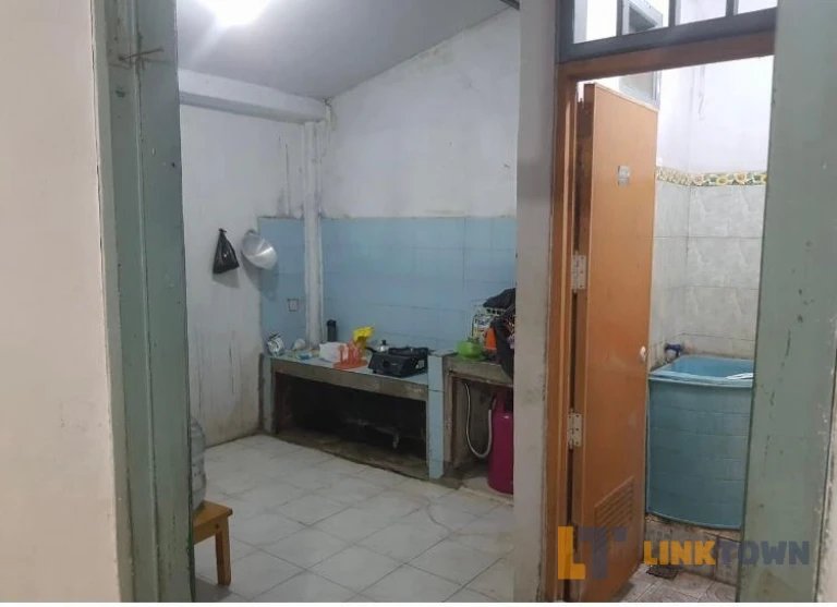 Linktown Taman Walet Tangerang